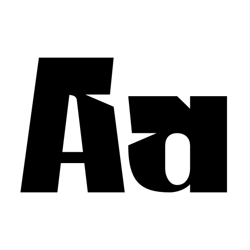 Difayuni Font icon