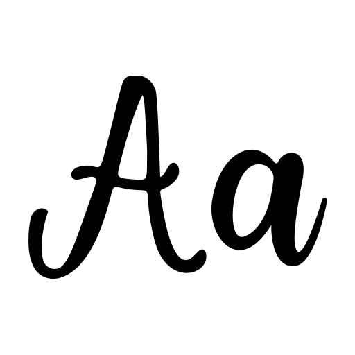 Dilanova Script Font preview