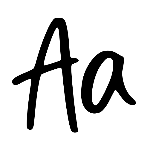 Dimelike Font preview