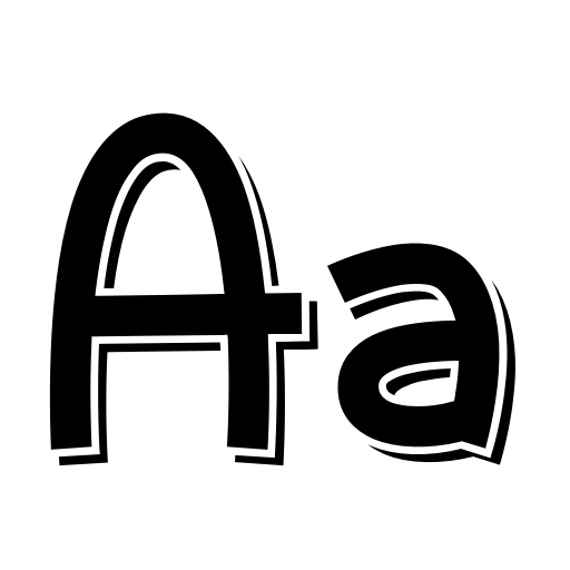 Dinoko Font preview