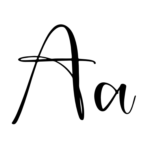 Dinyssta Kaldera Font preview