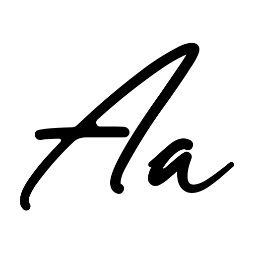 Dockyard Font preview