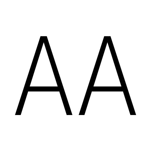 Doggerman Font preview