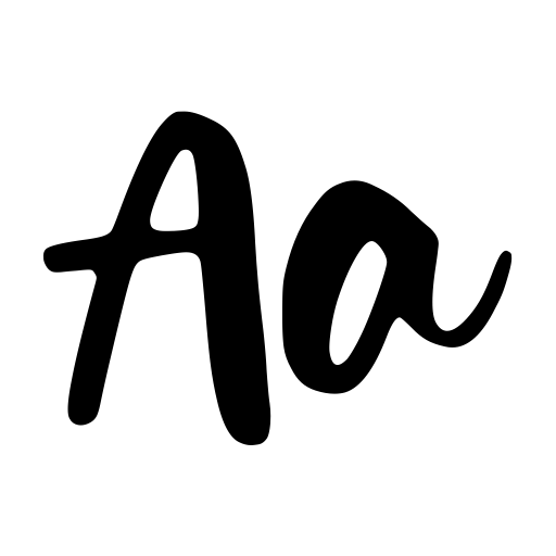 Dolphin Dolls Font preview