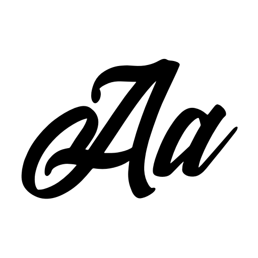 Dominic Laurence Font preview