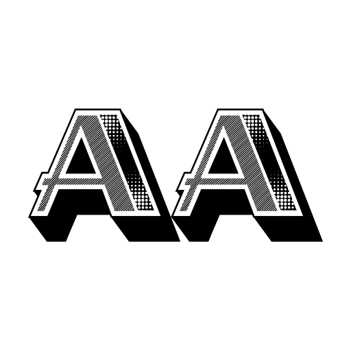 Donne Font preview