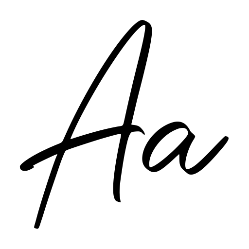 Dorothy Font preview