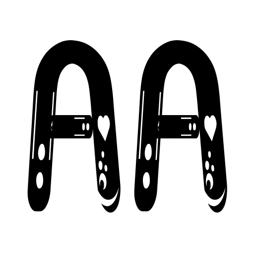 Dorra Yokkie Font preview