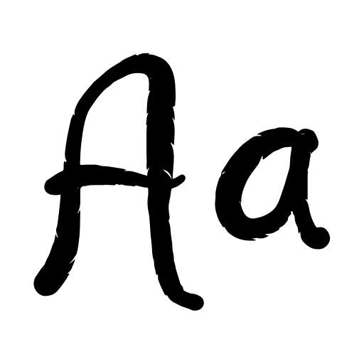 Drakula Manja Font preview
