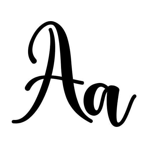 Dream Heart Font preview