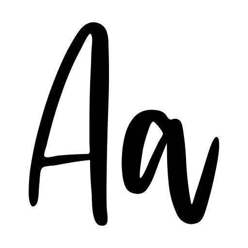 Dreamfoster Font preview