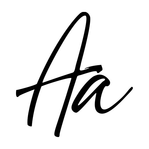 Dreaming Font preview