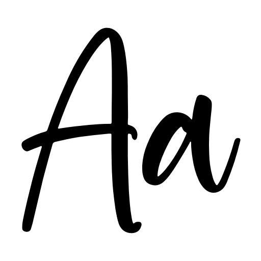 Dreams and Imagine Font preview