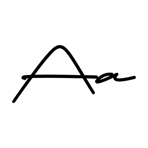 Drop Stay Font preview
