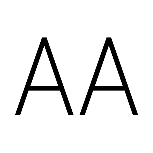 Drowth Font preview