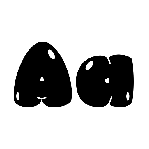 Dulce Boy Font preview