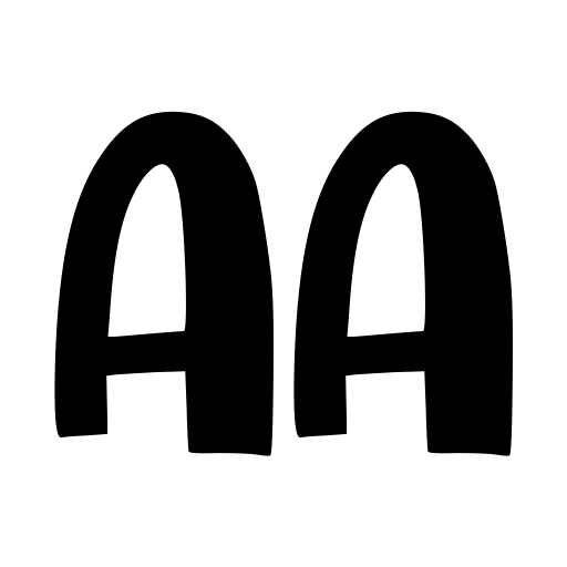Dulce Chico Font preview