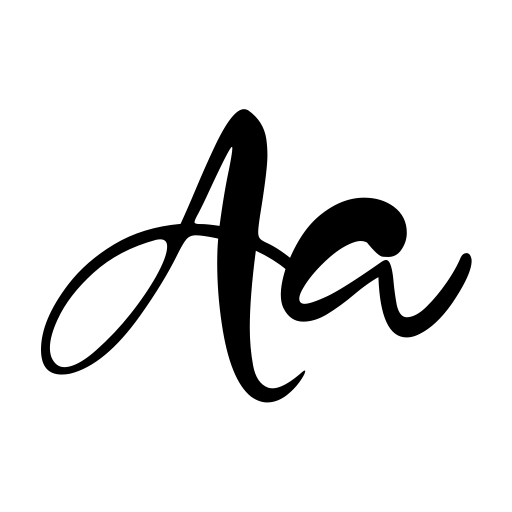 Dundleson Font preview