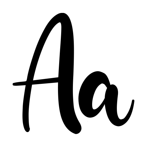Dylan Samuel Font preview