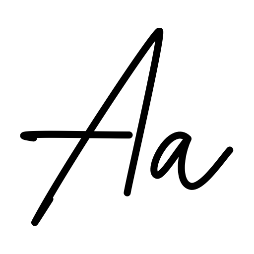 Eastern Harrogate Font preview