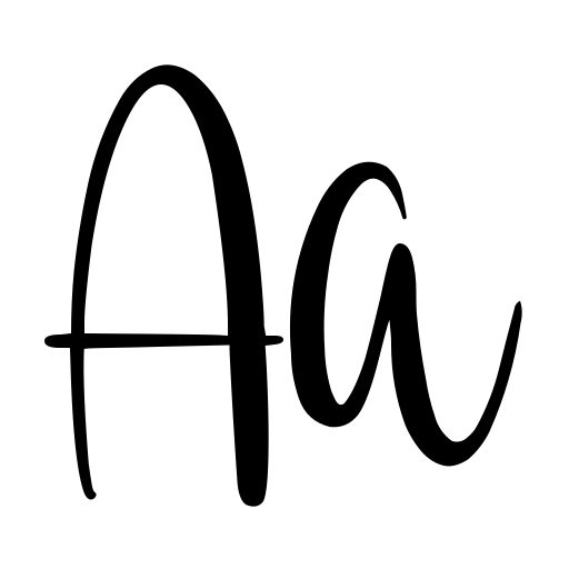 Eastlovely Font preview