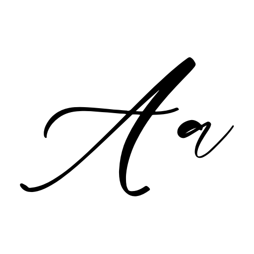 Eathonya Font preview