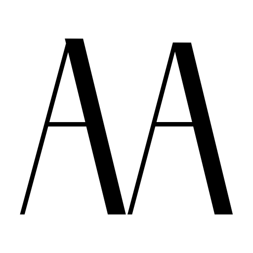 El Fonte Font preview