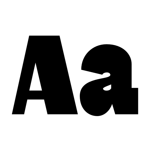 El Mariachi Font icon