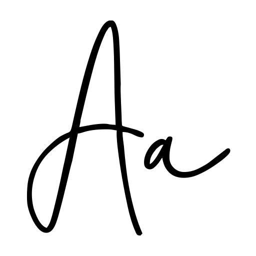 Eleanor Font preview