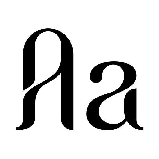 Eleanore Font icon
