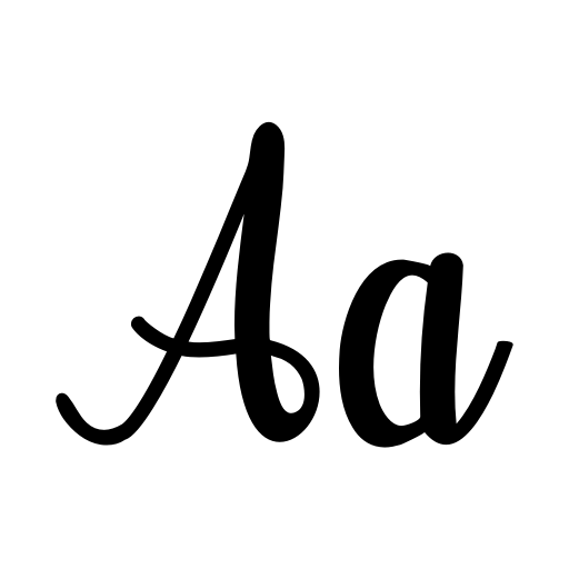 Elena Spica Font icon