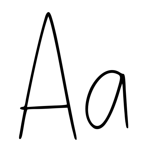 Elfeylasting Font icon