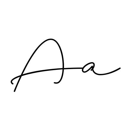 Elista Font preview