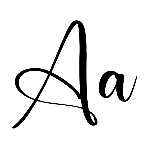 Elliott Font preview