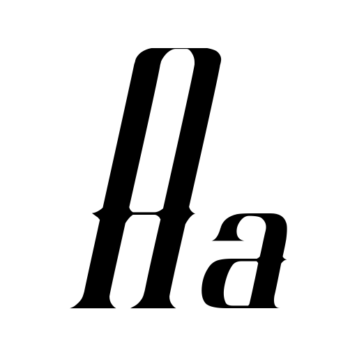 Elvino Font preview