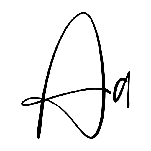 Emilliya Font preview