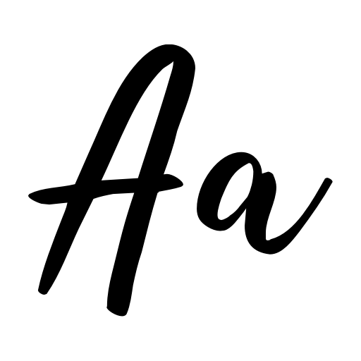 Emily Berlinda Font preview