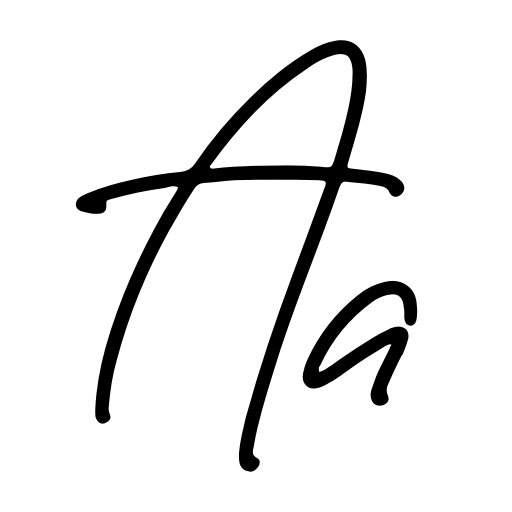 Emitanela Font preview