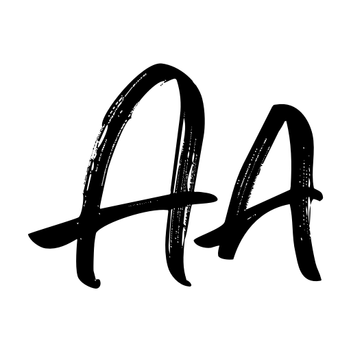 Emixvade Font preview