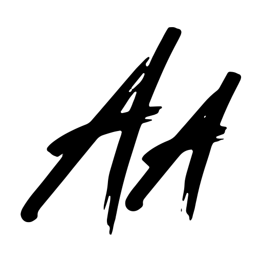 Enduros Font preview