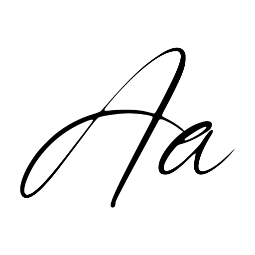 Energetica Font preview