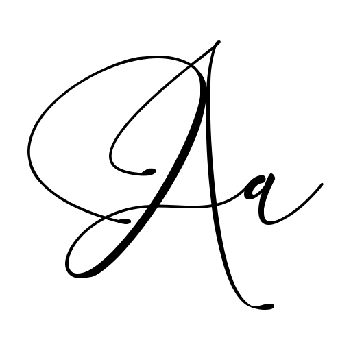 England Reality Font preview