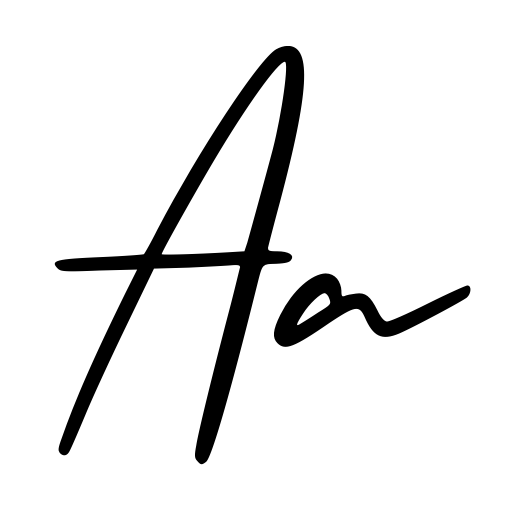 England Signature Font preview