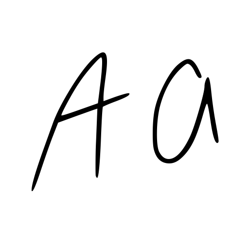 Enigma Font icon