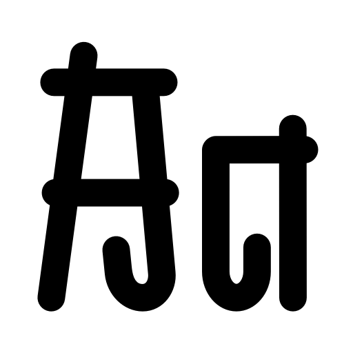 Eragu Font preview