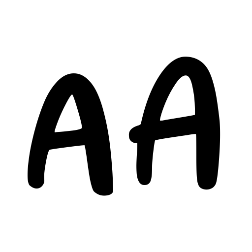 Eskiko Market Font preview