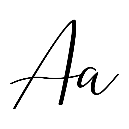 Estelle Font preview