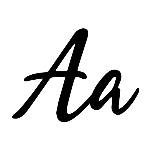 Estylle Madison Font preview