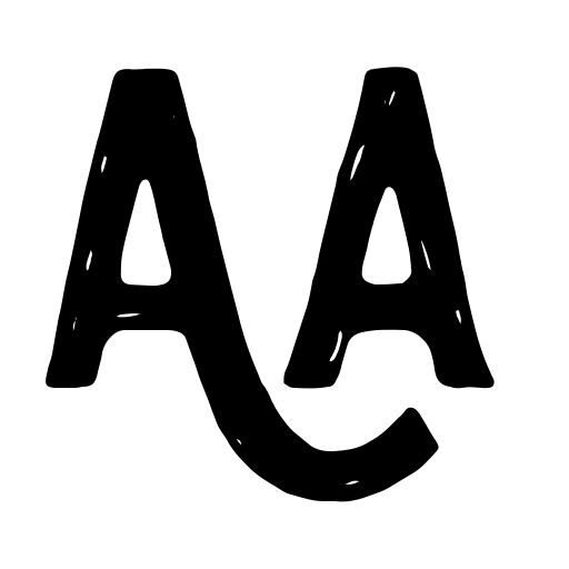 Eudora Vintage Display Font preview