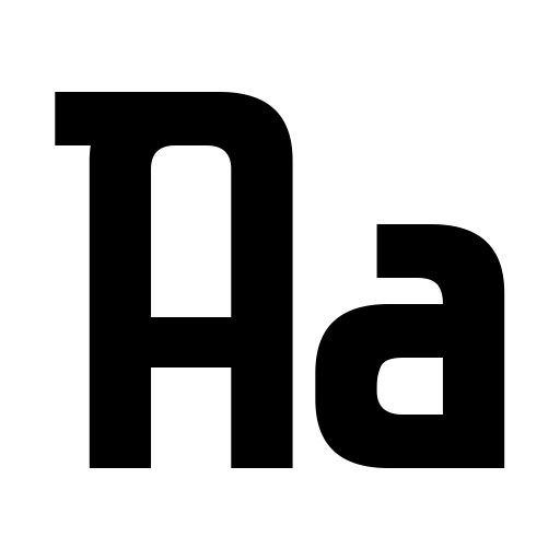 Eurolite Font preview
